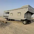 كرفان غرفه
