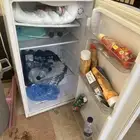 ثلاجة