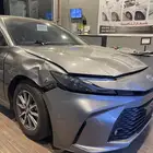 شفط وتعديل الصدمات بدون رش بويه