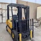 رافعة شوكية فور كلفت Yale ياباني