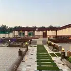 استراحه الأحبه