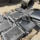 قطع غيار مستعمل رنج روفر و اودي وبي ام و جاكوار و استن مارت