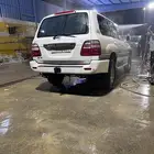 جي اكس ار 2005 فل كامل مرهم ديزل 6 سرندر بدون تيربو
