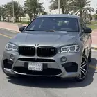 للبيع BMW X6 M موديل 2019   أعلى فئة وأداء