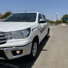 هايلوكس فل كامل 2018 أعلان رقم (9) تم البيع