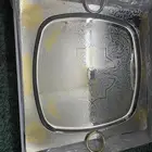 للبيع صحن التقديم