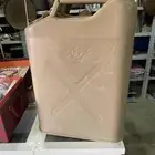 جراكل حديد للماء والمحروقات