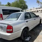 مازده 323 مديل 2003