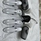 للبيع مرايات ومقابض ابواب للجكسار
