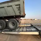لوبد ونش سحب بكرة للسيارات المعطله والمصدومة رجول طويلة خرج