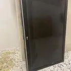 شاشة ال جي عاديه 42 بوصه نظيفه جدا