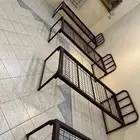سرير دور واحد