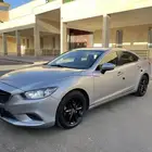 مازدا 2016 6 ( تم البيع )