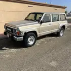 باترول قطع غيار تشليح