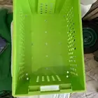 صناديق تمر او سلال خضار