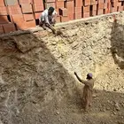 حفر ترحيل بوكلين