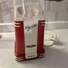 اله صنع فشار بدون زيت