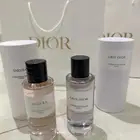 عطرين ديور اصليه