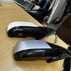 مرايه تاهو ويوكن 2018