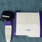 رسيفر bein بي أن