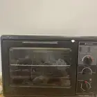 فرن كهربائي ناشيونال