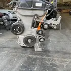 مكينة دوج بدل سوناتا 2.4L 4V
