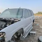 قطع غيار يوكون دينالي 2004