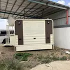 ترك جديد لم يستخدم