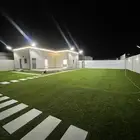 استراحه للاجار اليومي