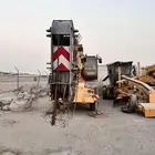 كرين لوكاتيلي 45 طن للبيع