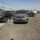 جيلي كولراي موديل 2022