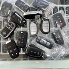 برمجه مفاتيح السيارات
