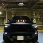 رام TRX2022ممشى 15 الف كم