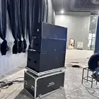 تاجير شاشات عملاقه