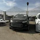 فورد ايكو سبورت 2016 قطع غيار تشليح