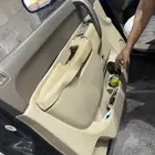 اصلاح ديكورات بيبان سلفرادو سيرا