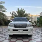للبيع لاندكروزر 2014 VXR خليجي مالك اول ( تم البيييع)