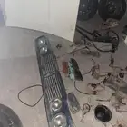 قطع واكسسورات هايلوكس 78