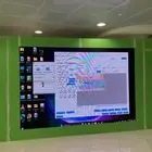 تنظيم المعارض والمؤتمرات شاشات اضاءات صوتيات