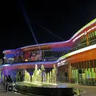 ايجار شاشات عرض كبيره بالمتر