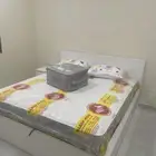 غرفة نوم جديدة