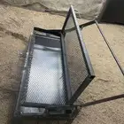 تفصيل جميع انواع منقل الشوي ومشويات