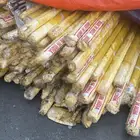 سيخ تايرود هندي وفوم عازل وترستوب بلاستيك (