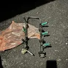 قطع غيار ربع او شاص
