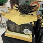دروع سيوف هدايا تخرج ضباط كليات عسكرية نجمة  احتفالات