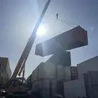 كونتينر كونتينرات للبيع والتأجير 20 و 40 قدم container