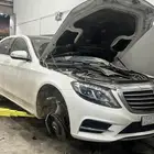 صيانة السيارات الالمانيه والاوروبيه