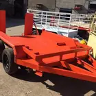 قلص عربة بوبكات