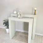 طاولات استقبال