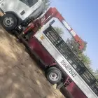 دنه للمشاوير لنقل جميع المواشي والمعدات الزراعيه